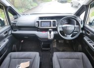 HONDA STEPWGN Spada JDM Import 2.0 Automatic 8 Seater MPV