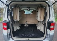 MITSUBISHI DELICA D5 2.4 Auto 8 Seater Electric Doors/Boot 4X4