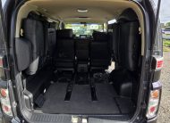 NISSAN ELGRAND Rider Autech ME51 2.5 V6 Automatic MPV Low Mileage 31k Guaranteed