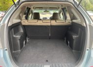 HONDA FIT Jazz Shuttle GP2 Hybrid IMA Automatic CC