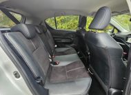 TOYOTA AQUA HYBRID AUTO 1.5 Auto Hybrid Automatic