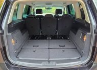 VOLKSWAGEN SHARAN 1.4 TSI BlueMotion Tech SE MPV Auto DSG Leather Seats 1 Year Warranty Ulez