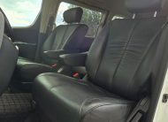 NISSAN ELGRAND Highway Star 3.5 V6 Auto 4X4 8 Seater MPV