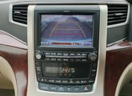 TOYOTA ALPHARD ANH20 2.4 Auto 8 Seater Sunroof Dual AC 7-Speed CVT MPV