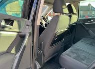 VOLKSWAGEN TIGUAN TSI 1.4 TSI BlueMotion Tech SE Auto