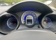 HONDA FIT Jazz Shuttle GP2 Hybrid IMA Automatic CC