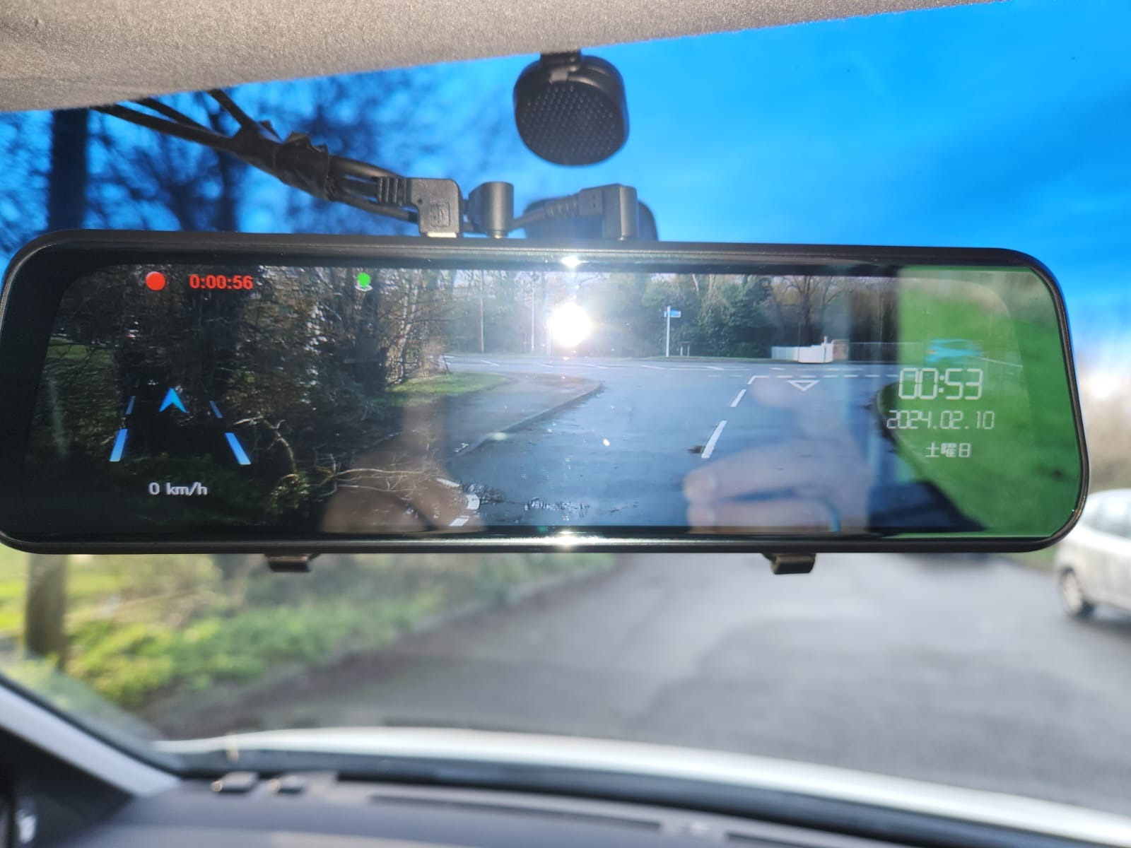 HONDA STEPWGN Spada JDM Import 2.0 Automatic 8 Seater MPV