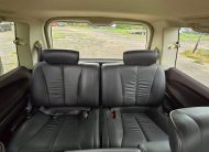 NISSAN ELGRAND Highway Star 3.5 V6 Auto 4X4 8 Seater MPV