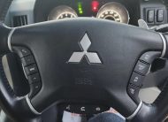 MITSUBISHI DELICA D5 2.4 Auto 8 Seater Electric Doors/Boot 4X4