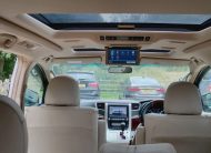 TOYOTA ALPHARD ANH20 2.4 Auto 8 Seater Sunroof Dual AC 7-Speed CVT MPV