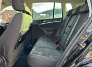 VOLKSWAGEN TIGUAN TSI 1.4 TSI BlueMotion Tech SE Auto