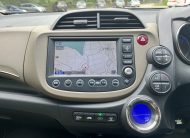 HONDA FIT Jazz Shuttle GP2 Hybrid IMA Automatic CC