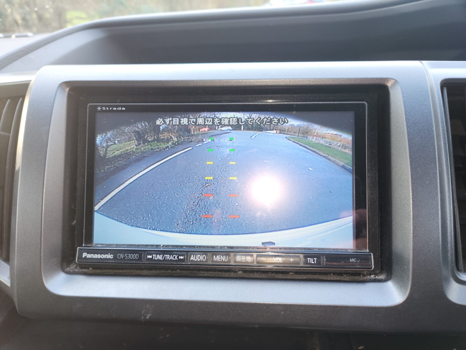 HONDA STEPWGN Spada JDM Import 2.0 Automatic 8 Seater MPV