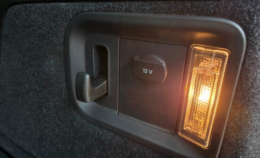 VOLKSWAGEN SHARAN 1.4 TSI BlueMotion Tech SE MPV Auto DSG Leather Seats 1 Year Warranty Ulez