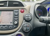 HONDA FIT Jazz Shuttle GP2 Hybrid IMA Automatic CC