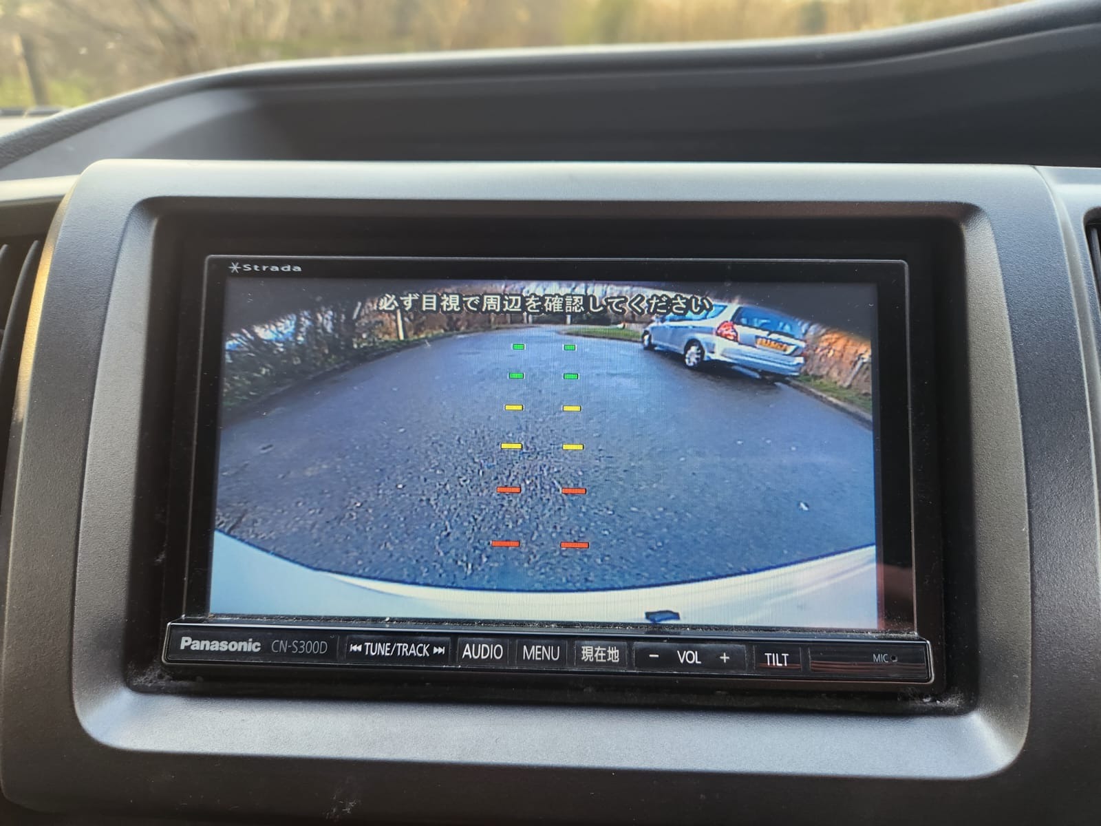 HONDA STEPWGN Spada JDM Import 2.0 Automatic 8 Seater MPV