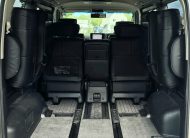 NISSAN ELGRAND Highway Star 3.5 V6 Auto 4X4 8 Seater MPV