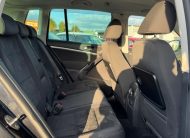 VOLKSWAGEN TIGUAN TSI 1.4 TSI BlueMotion Tech SE Auto