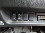 NISSAN ELGRAND Rider Autech ME51 2.5 V6 Automatic MPV Low Mileage 31k Guaranteed