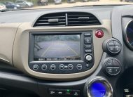 HONDA FIT Jazz Shuttle GP2 Hybrid IMA Automatic CC