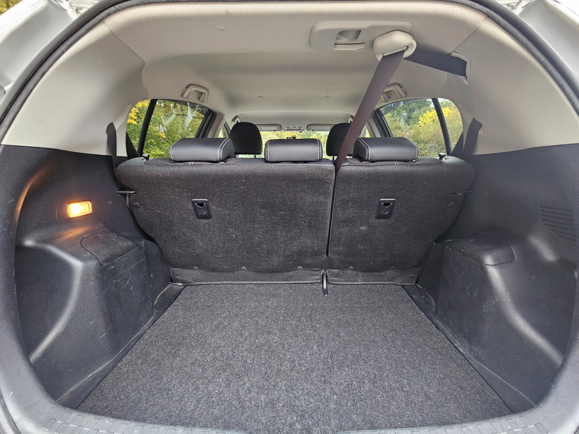 TOYOTA AQUA HYBRID AUTO 1.5 Auto Hybrid Automatic