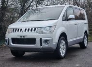 MITSUBISHI DELICA D5 2.4 Auto 8 Seater Electric Doors/Boot 4X4