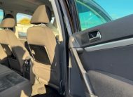 VOLKSWAGEN TIGUAN TSI 1.4 TSI BlueMotion Tech SE Auto