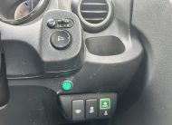 HONDA FIT Jazz Shuttle GP2 Hybrid IMA Automatic CC