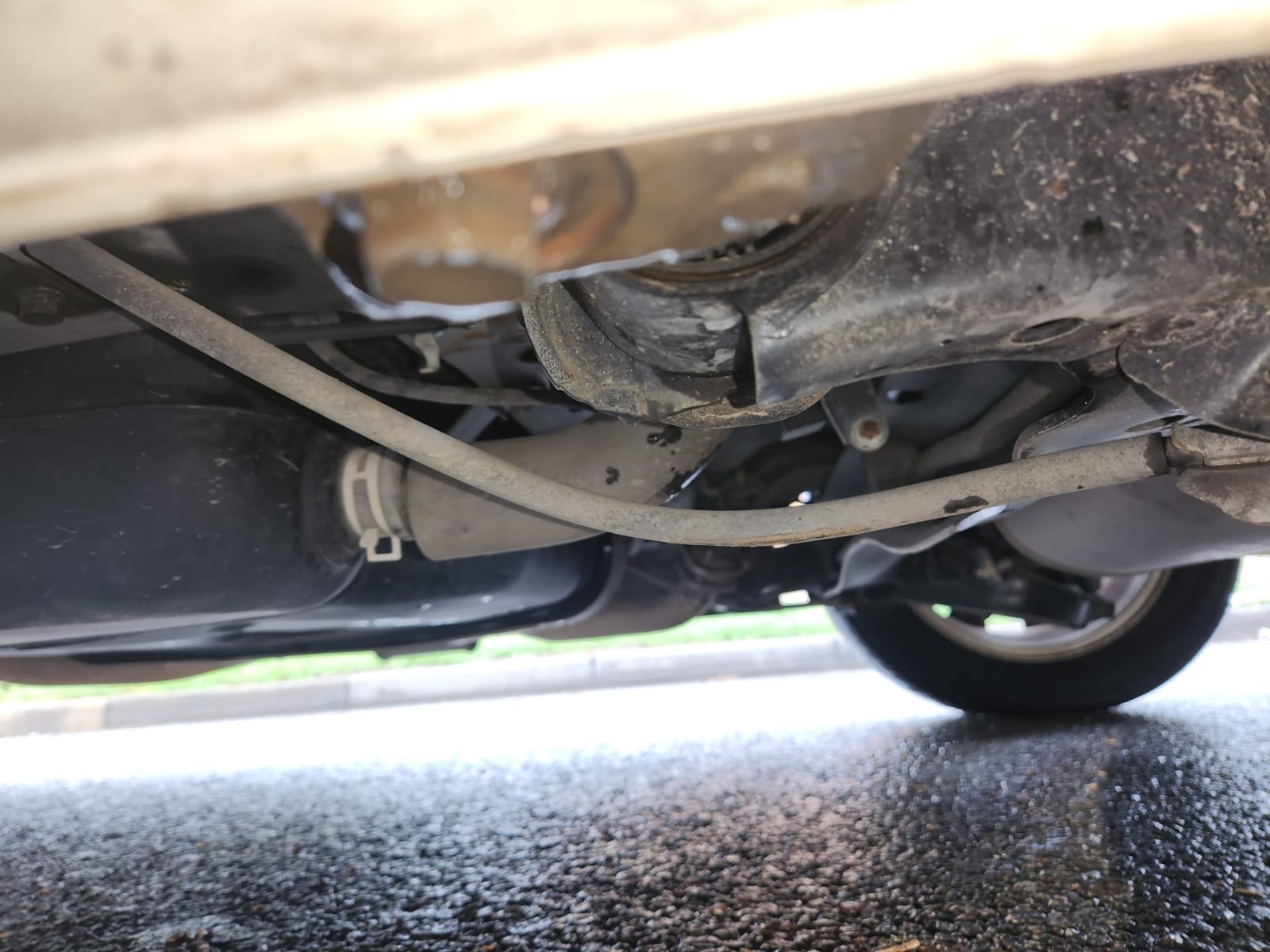 HONDA STEPWGN Spada JDM Import 2.0 Automatic 8 Seater MPV