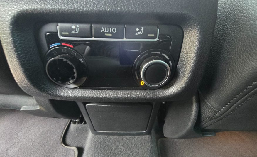 VOLKSWAGEN SHARAN 1.4 TSI BlueMotion Tech SE MPV Auto DSG Leather Seats 1 Year Warranty Ulez