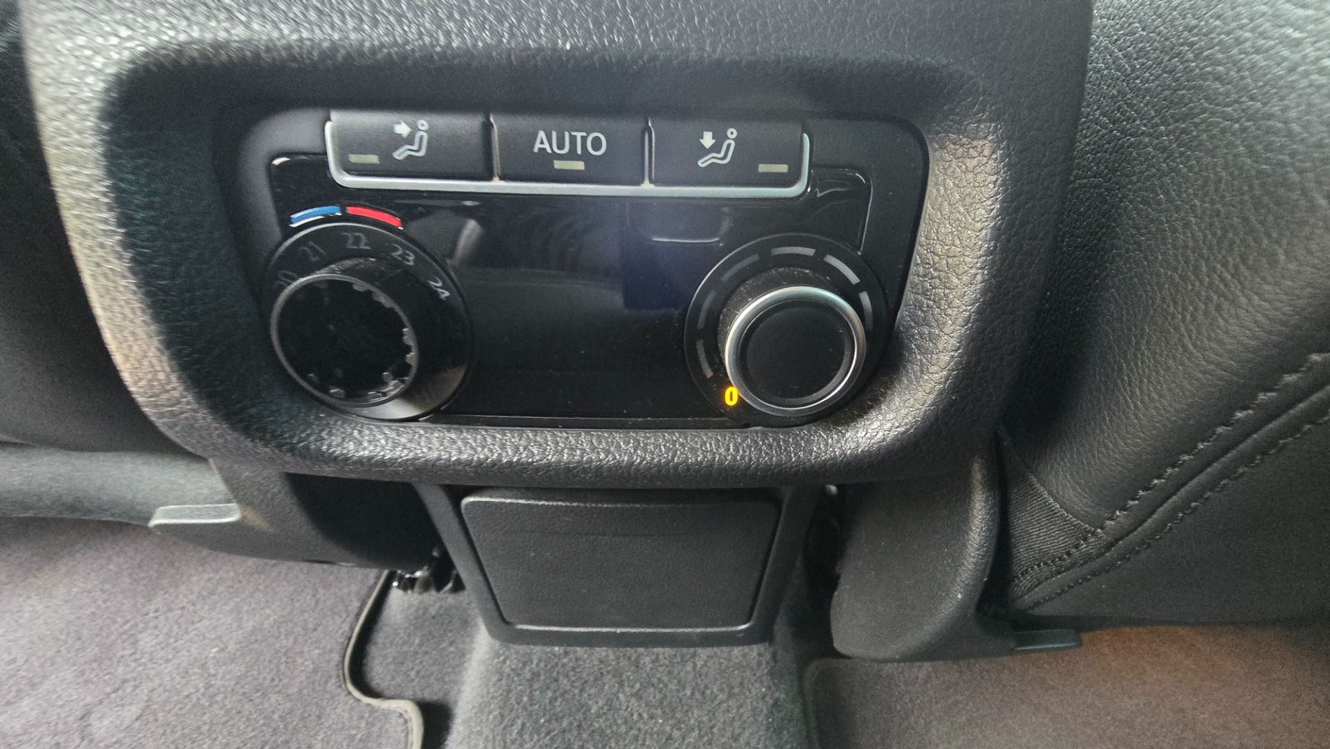 VOLKSWAGEN SHARAN 1.4 TSI BlueMotion Tech SE MPV Auto DSG Leather Seats 1 Year Warranty Ulez