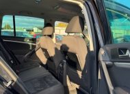 VOLKSWAGEN TIGUAN TSI 1.4 TSI BlueMotion Tech SE Auto