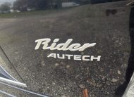 NISSAN ELGRAND Rider Autech ME51 2.5 V6 Automatic MPV Low Mileage 31k Guaranteed
