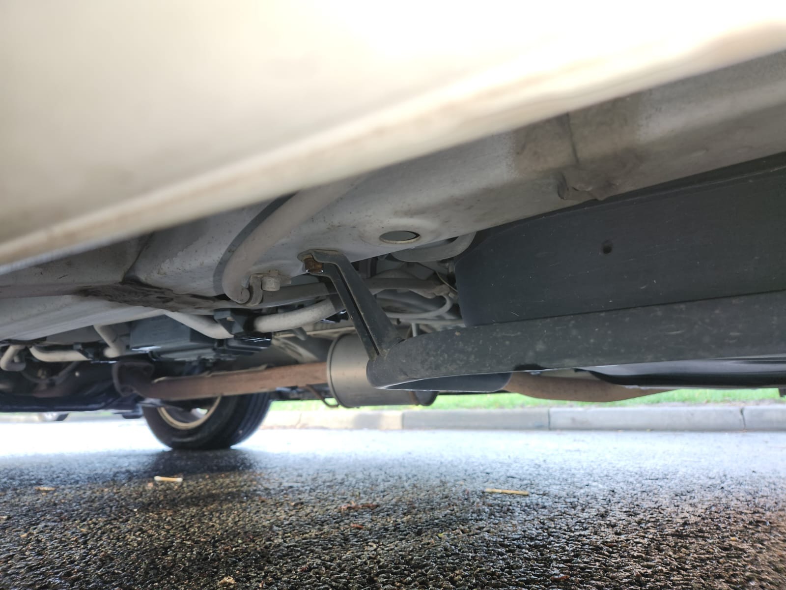 HONDA STEPWGN Spada JDM Import 2.0 Automatic 8 Seater MPV