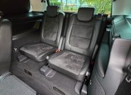 VOLKSWAGEN SHARAN 1.4 TSI BlueMotion Tech SE MPV Auto DSG Leather Seats 1 Year Warranty Ulez