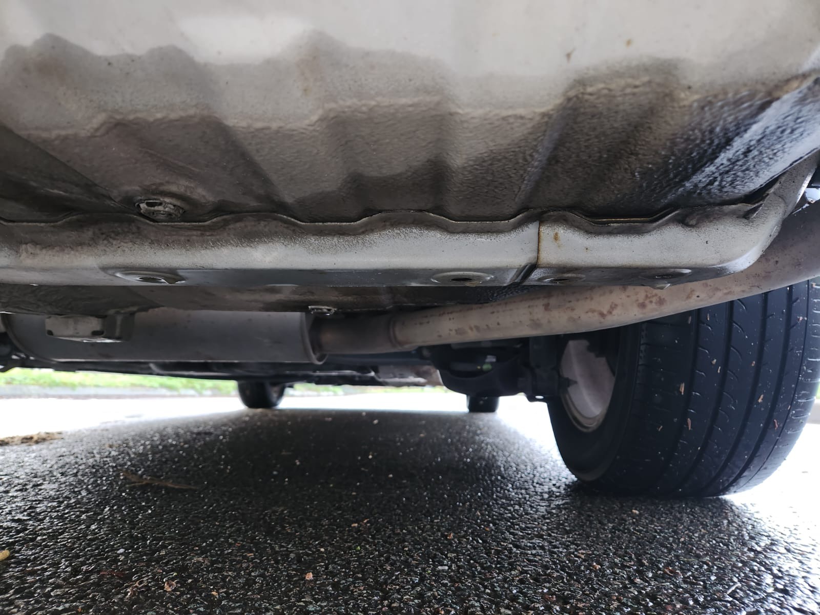 HONDA STEPWGN Spada JDM Import 2.0 Automatic 8 Seater MPV