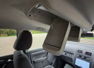 VOLKSWAGEN TOURAN 1.4 TSI SE Auto 7 Seater MPV 5dr Petrol DSG Euro 5 (140 ps) 53k Miles Only