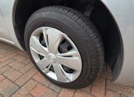 NISSAN MICRA (March) 1.2 DIG-S Auto Tekna Hatchback 5dr Petrol CVT Euro 5 (ss) (98 ps)