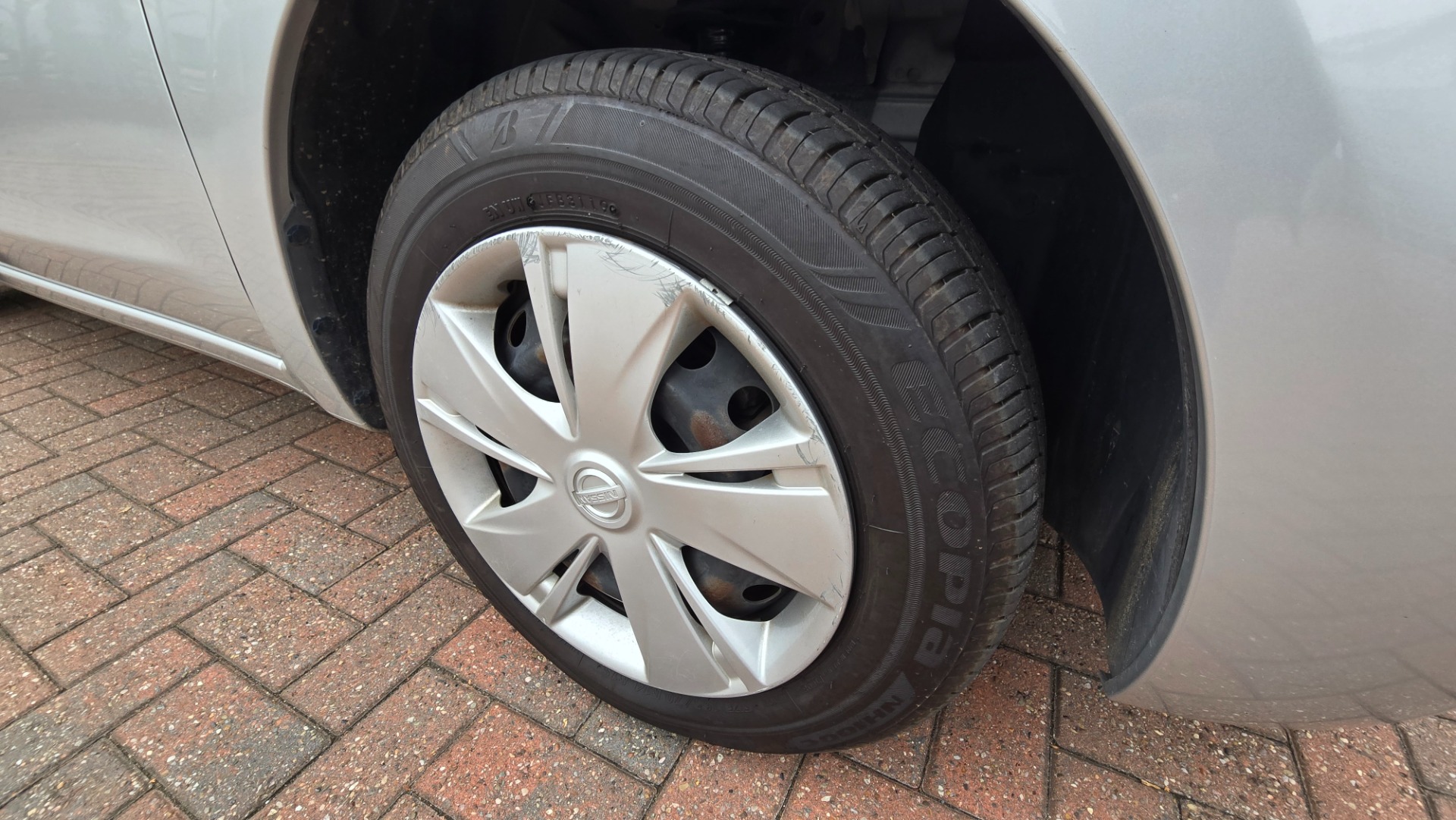 NISSAN MICRA (March) 1.2 DIG-S Auto Tekna Hatchback 5dr Petrol CVT Euro 5 (ss) (98 ps)
