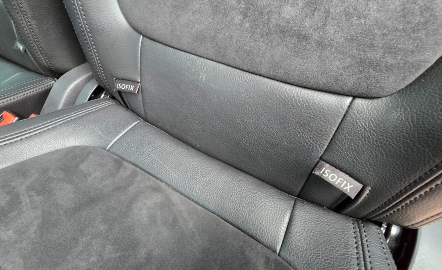 VOLKSWAGEN SHARAN 1.4 TSI BlueMotion Tech SE MPV Auto DSG Leather Seats 1 Year Warranty Ulez