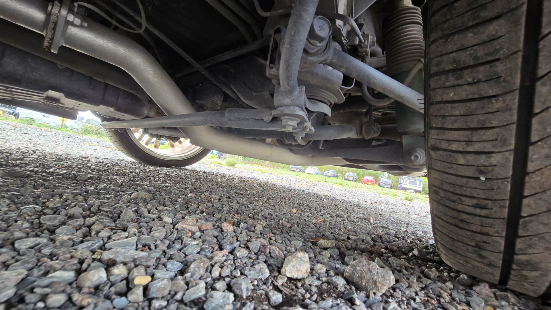 NISSAN ELGRAND Rider Autech ME51 2.5 V6 Automatic MPV Low Mileage 31k Guaranteed