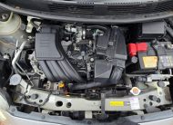 NISSAN MICRA (March) 1.2 DIG-S Auto Tekna Hatchback 5dr Petrol CVT Euro 5 (ss) (98 ps)
