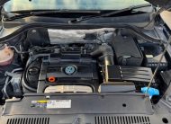 VOLKSWAGEN TIGUAN TSI 1.4 TSI BlueMotion Tech SE Auto