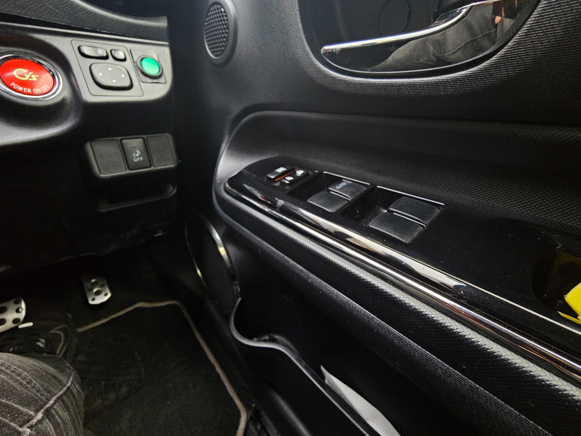 TOYOTA AQUA HYBRID AUTO 1.5 Auto Hybrid Automatic