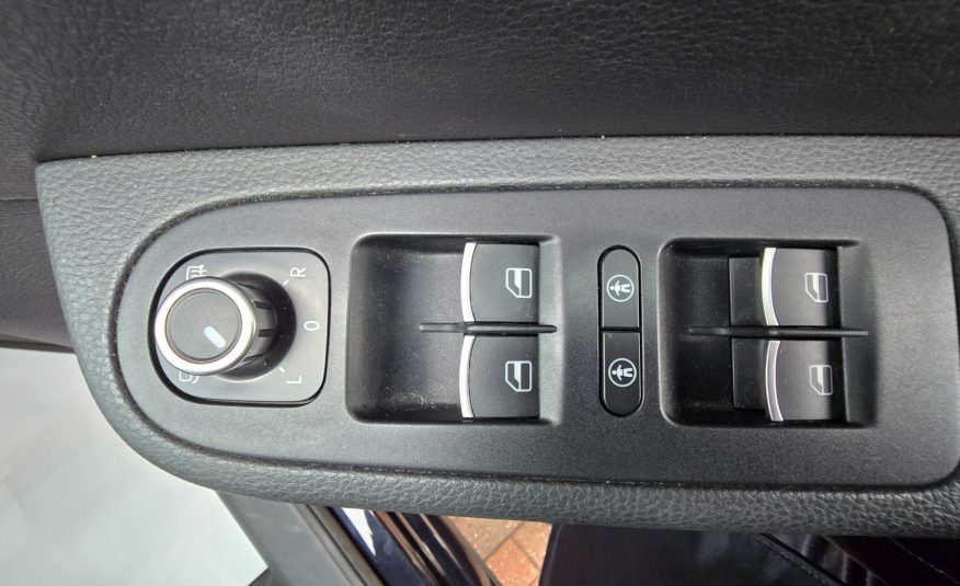 VOLKSWAGEN SHARAN 1.4 TSI BlueMotion Tech SE MPV Auto DSG Leather Seats 1 Year Warranty Ulez