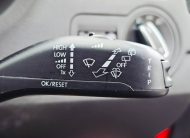 VOLKSWAGEN POLO 1.2 TSI BlueMotion Auto Tech SE Hatchback 5dr Petrol DSG 29k Miles Only