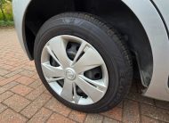 NISSAN MICRA (March) 1.2 DIG-S Auto Tekna Hatchback 5dr Petrol CVT Euro 5 (ss) (98 ps)