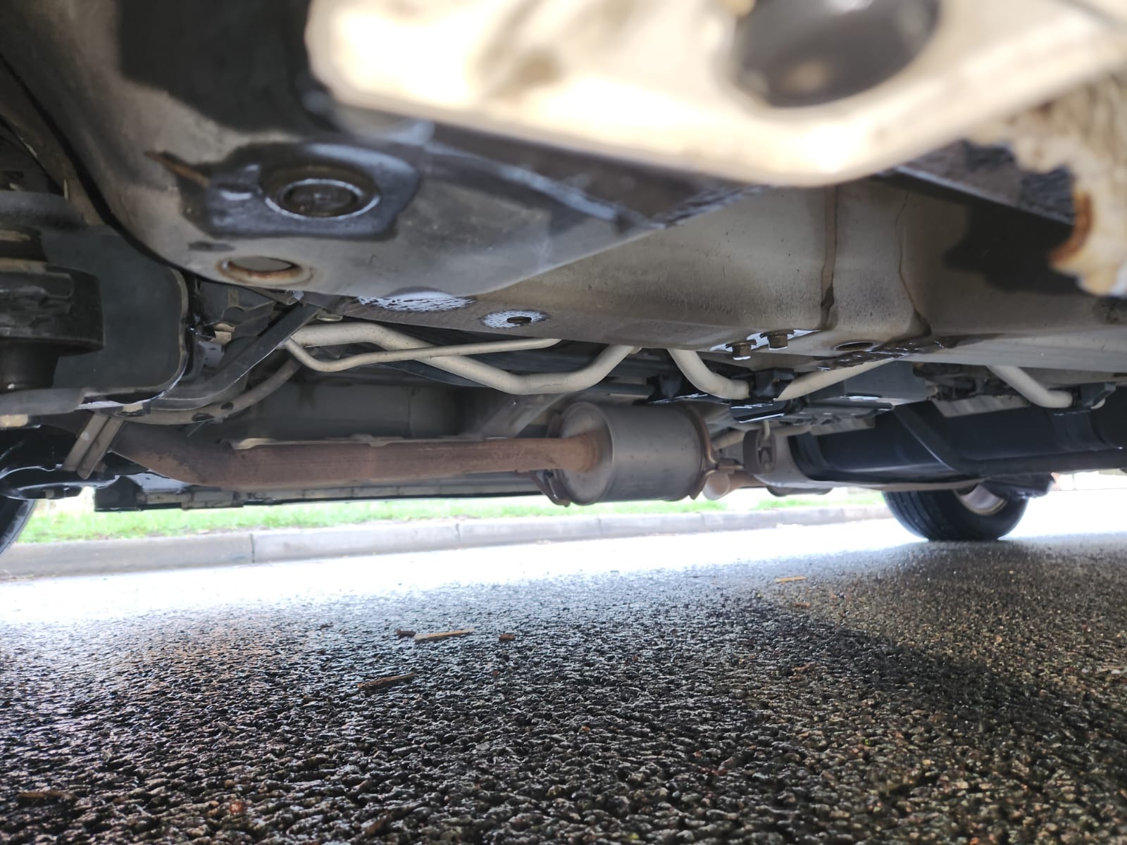 HONDA STEPWGN Spada JDM Import 2.0 Automatic 8 Seater MPV