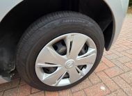 NISSAN MICRA (March) 1.2 DIG-S Auto Tekna Hatchback 5dr Petrol CVT Euro 5 (ss) (98 ps)