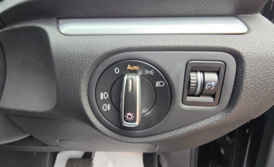 VOLKSWAGEN SHARAN 1.4 TSI BlueMotion Tech SE MPV Auto DSG Leather Seats 1 Year Warranty Ulez